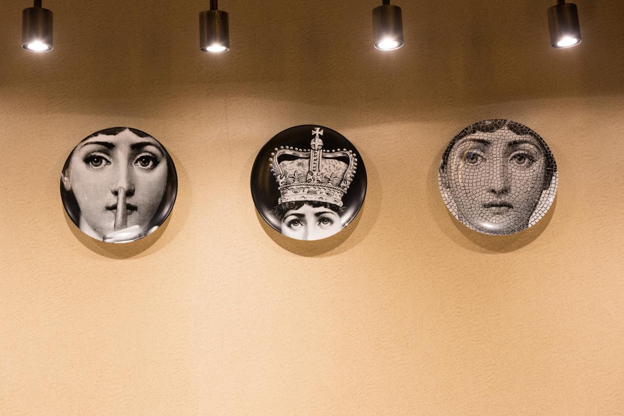Leonardo Boutique Yerusalem Bagian luar foto